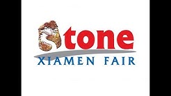 Stone Fair 2019, выставка по камню в Китае
